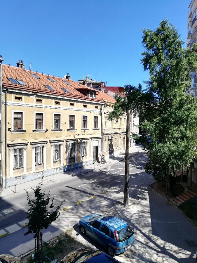 Brand New - Central Apartments Sarajevo Exterior photo