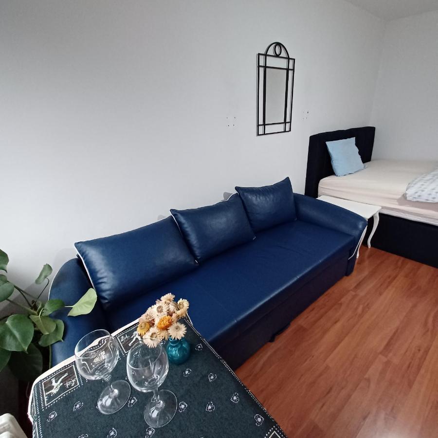 Brand New - Central Apartments Sarajevo Exterior photo