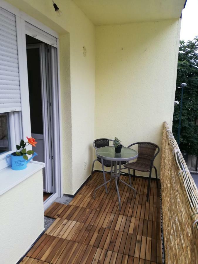 Brand New - Central Apartments Sarajevo Exterior photo