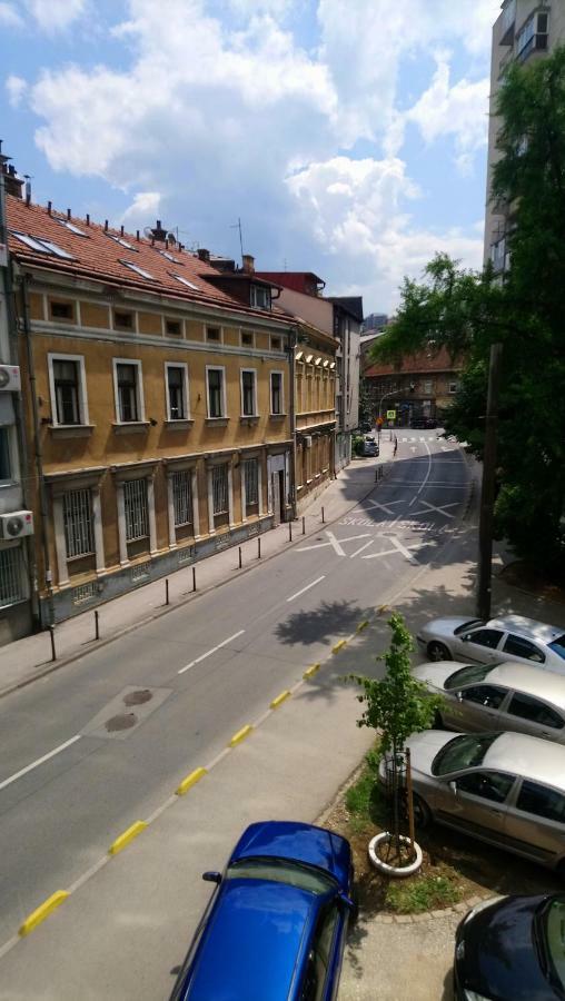 Brand New - Central Apartments Sarajevo Exterior photo