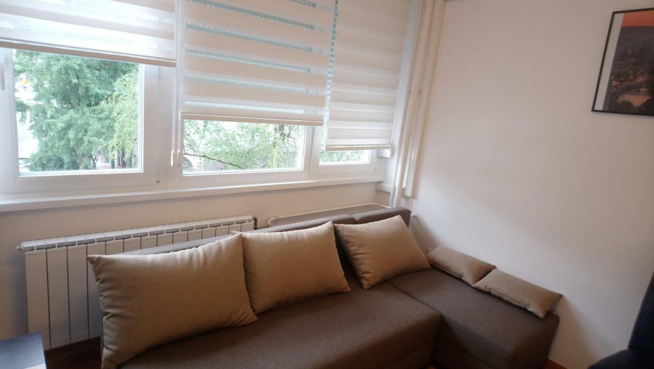 Brand New - Central Apartments Sarajevo Exterior photo